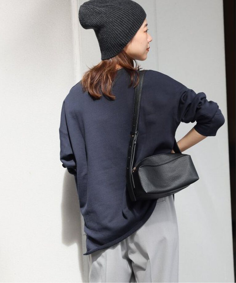 JOURNAL STANDARD relume「BRIGHTONロゴスウェット」|スウェット・ジャージ|