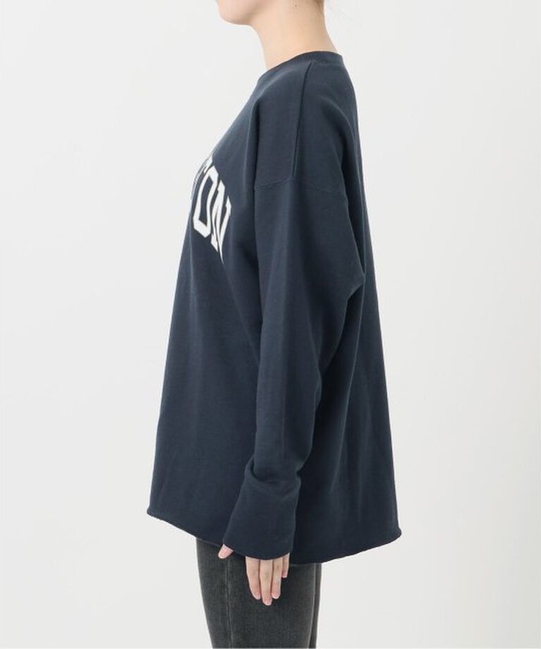 JOURNAL STANDARD relume「BRIGHTONロゴスウェット」|スウェット・ジャージ|