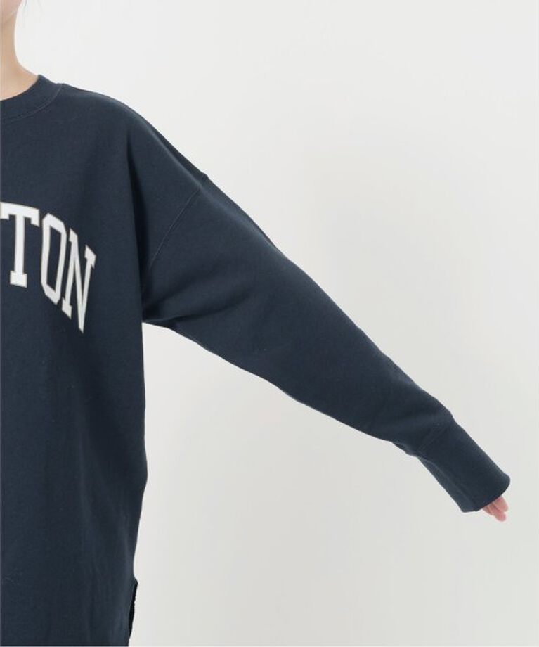 JOURNAL STANDARD relume「BRIGHTONロゴスウェット」|スウェット・ジャージ|