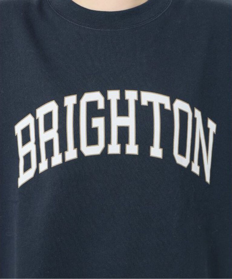JOURNAL STANDARD relume「BRIGHTONロゴスウェット」|スウェット・ジャージ|
