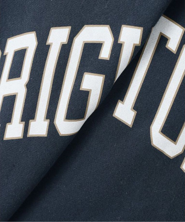 JOURNAL STANDARD relume「BRIGHTONロゴスウェット」|スウェット・ジャージ|