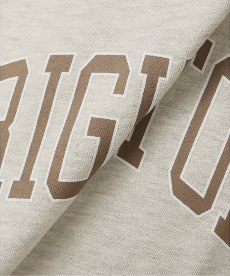 JOURNAL STANDARD relume「BRIGHTONロゴスウェット」|スウェット・ジャージ|