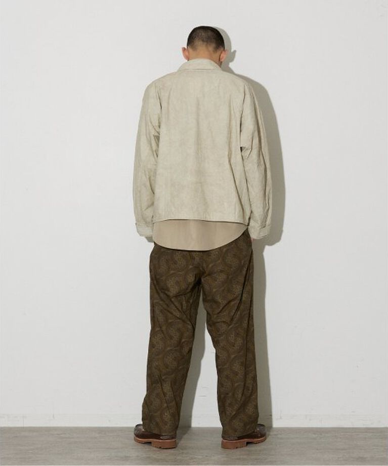 JOURNAL STANDARD「LIBERTY / リバティー リップストップオーバーパンツ」|その他|