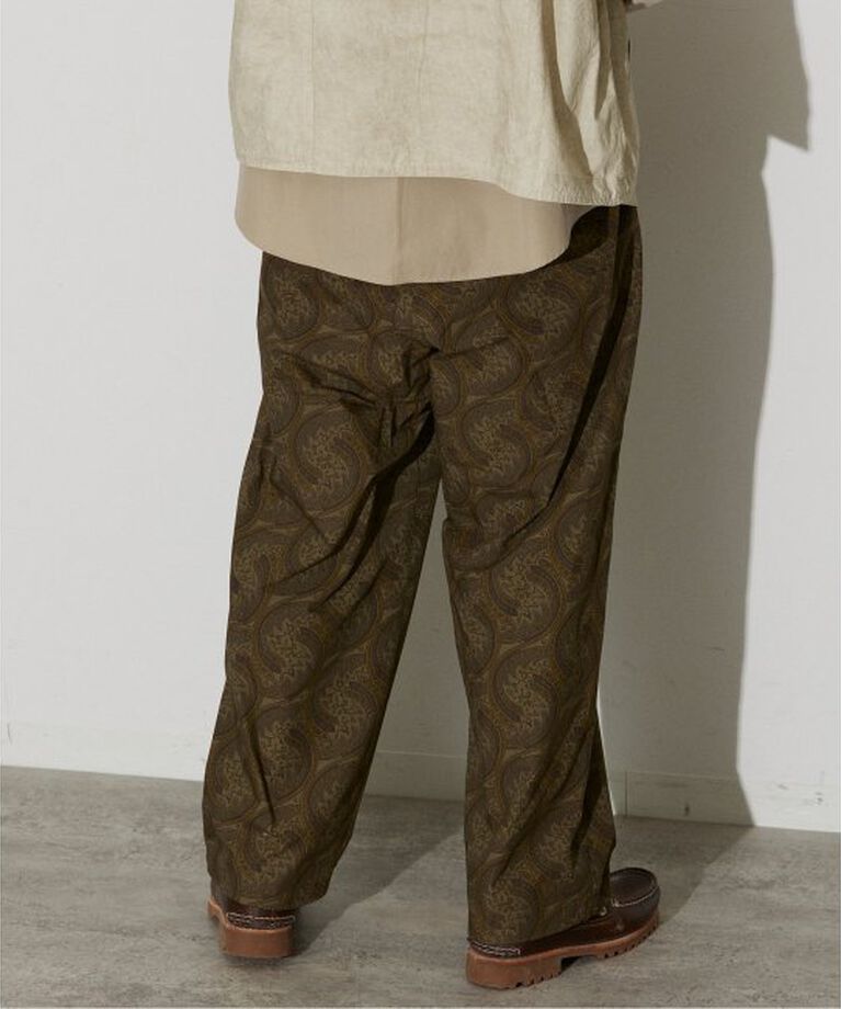 JOURNAL STANDARD「LIBERTY / リバティー リップストップオーバーパンツ」|その他|
