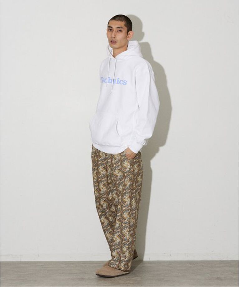 JOURNAL STANDARD「LIBERTY / リバティー リップストップオーバーパンツ」|その他|
