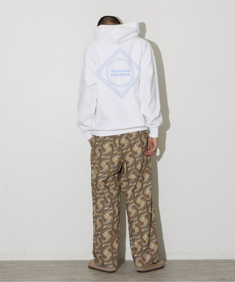 JOURNAL STANDARD「LIBERTY / リバティー リップストップオーバーパンツ」|その他|