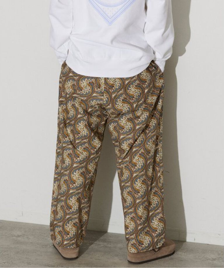 JOURNAL STANDARD「LIBERTY / リバティー リップストップオーバーパンツ」|その他|