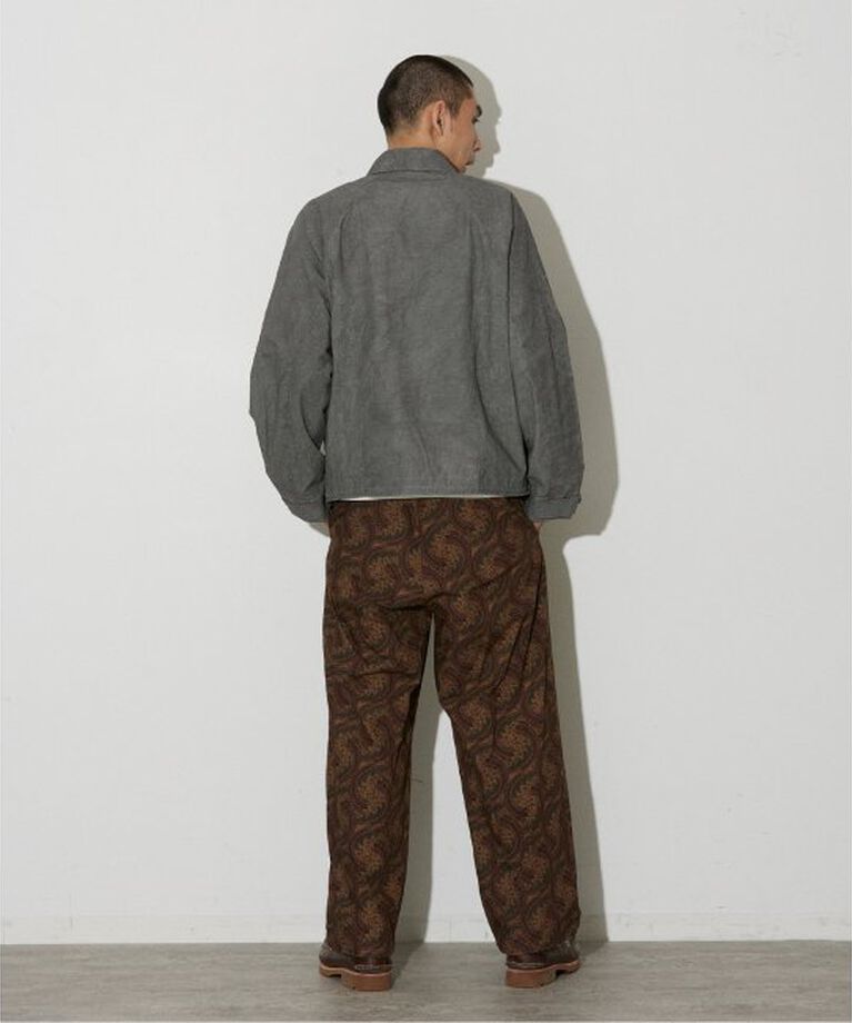 JOURNAL STANDARD「LIBERTY / リバティー リップストップオーバーパンツ」|その他|