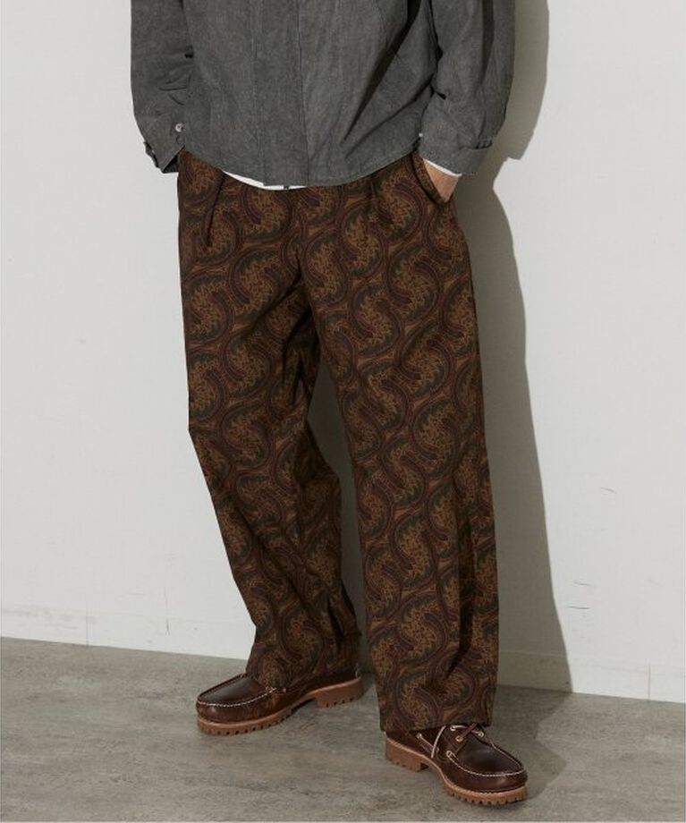JOURNAL STANDARD「LIBERTY / リバティー リップストップオーバーパンツ」|その他|
