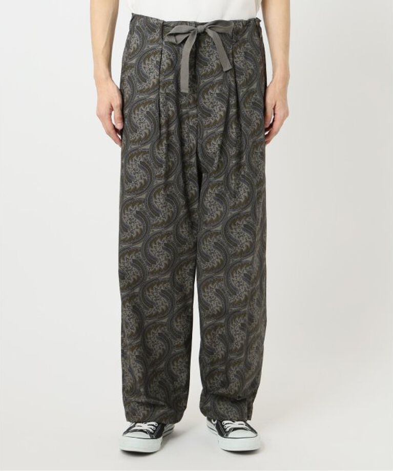 JOURNAL STANDARD「LIBERTY / リバティー リップストップオーバーパンツ」|その他|