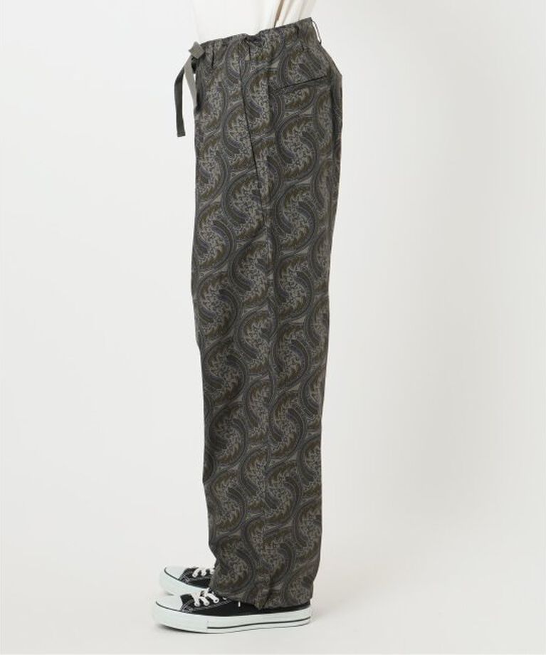 JOURNAL STANDARD「LIBERTY / リバティー リップストップオーバーパンツ」|その他|