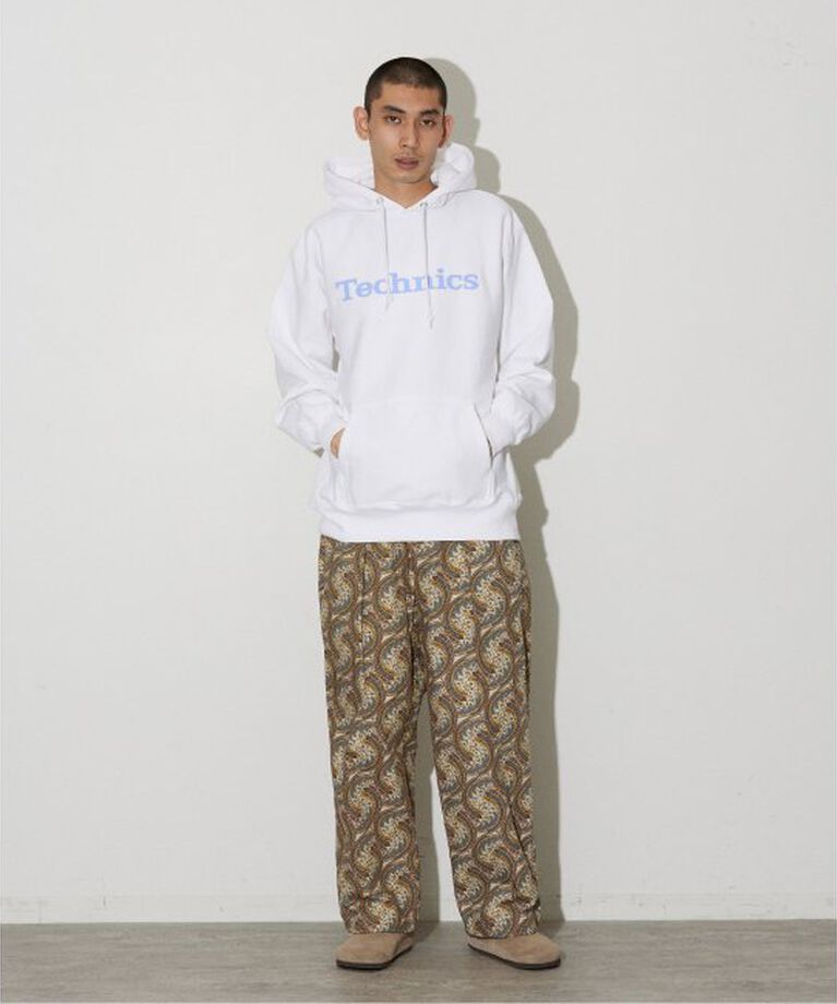JOURNAL STANDARD「LIBERTY / リバティー リップストップオーバーパンツ」|その他|
