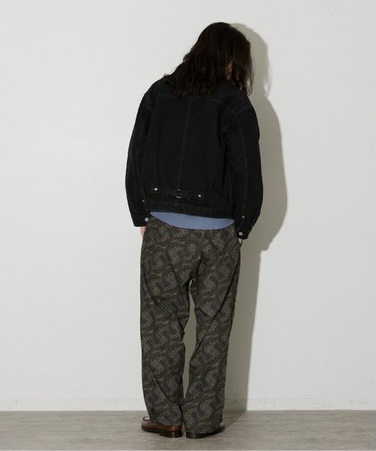 JOURNAL STANDARD「LIBERTY / リバティー リップストップオーバーパンツ」|その他|