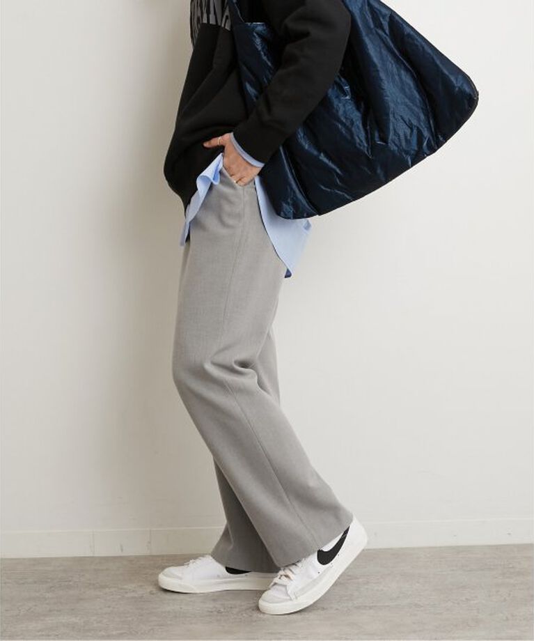 JOURNAL STANDARD relume「《追加3》サーモサキソニー裏起毛パンツ」|スラックス|