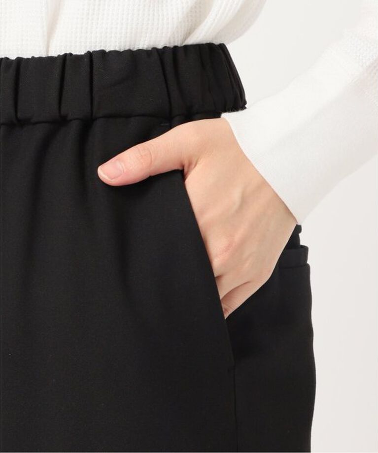 JOURNAL STANDARD relume「《追加3》サーモサキソニー裏起毛パンツ」|スラックス|