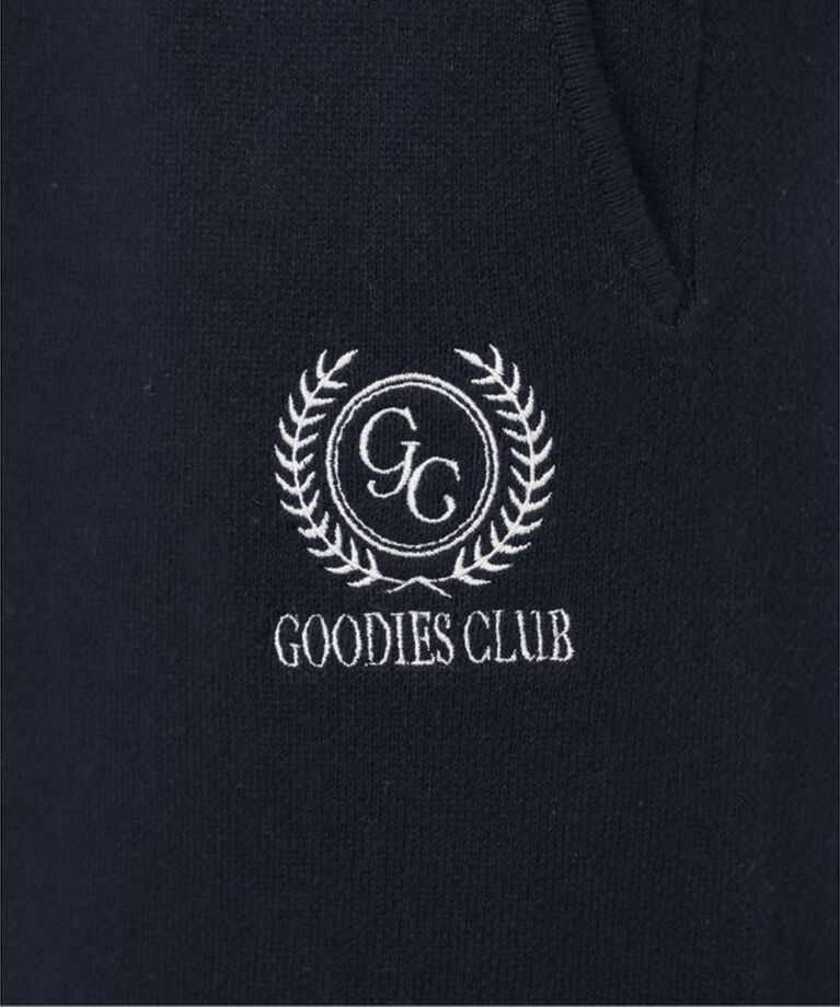 JOURNAL STANDARD relume「《追加》GOODIES CLUB エンブレムニットパンツ」|その他|