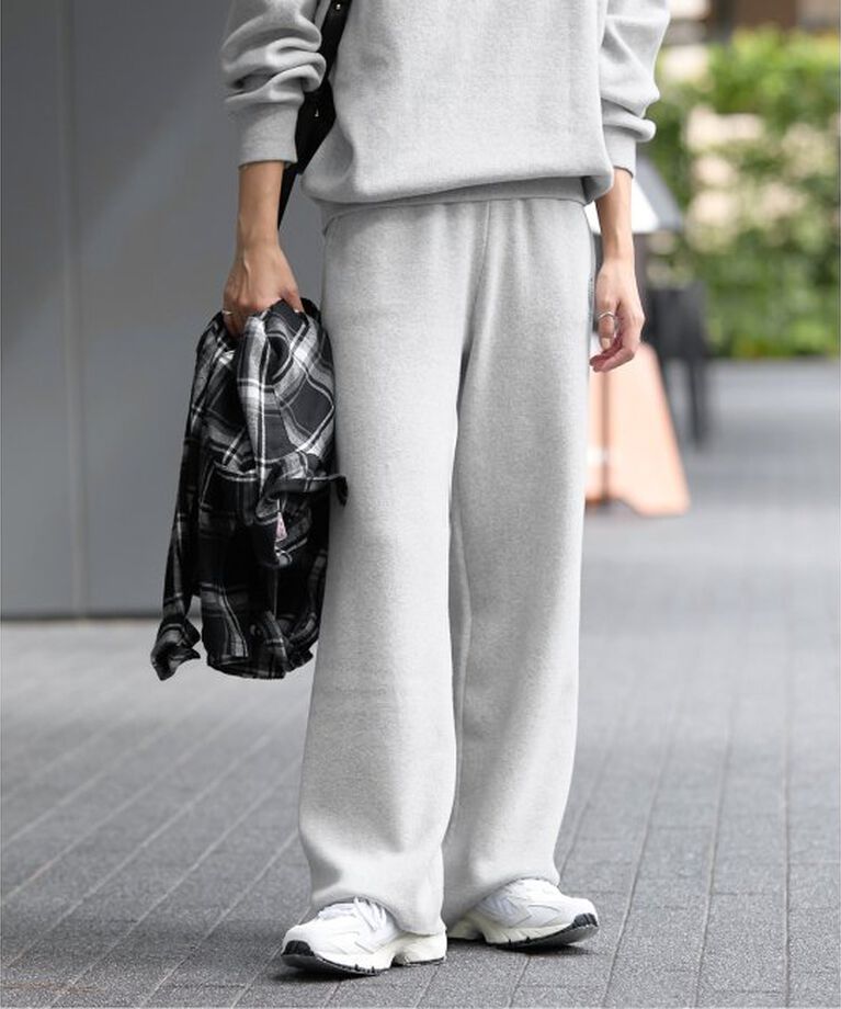 JOURNAL STANDARD relume「《追加》GOODIES CLUB エンブレムニットパンツ」|その他|