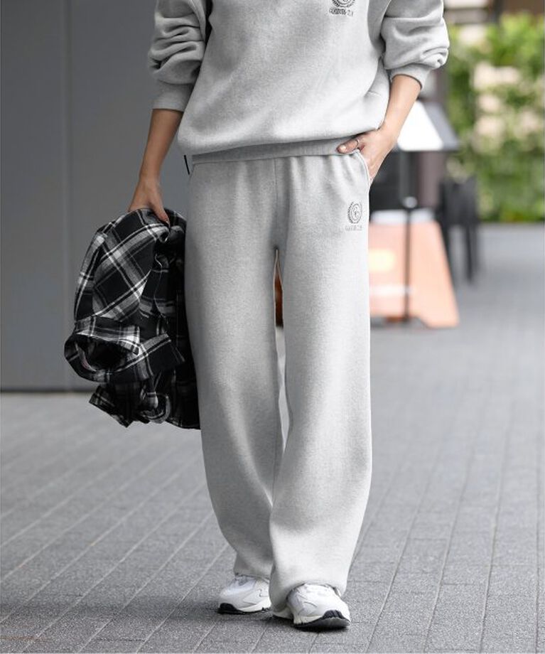 JOURNAL STANDARD relume「《追加》GOODIES CLUB エンブレムニットパンツ」|その他|