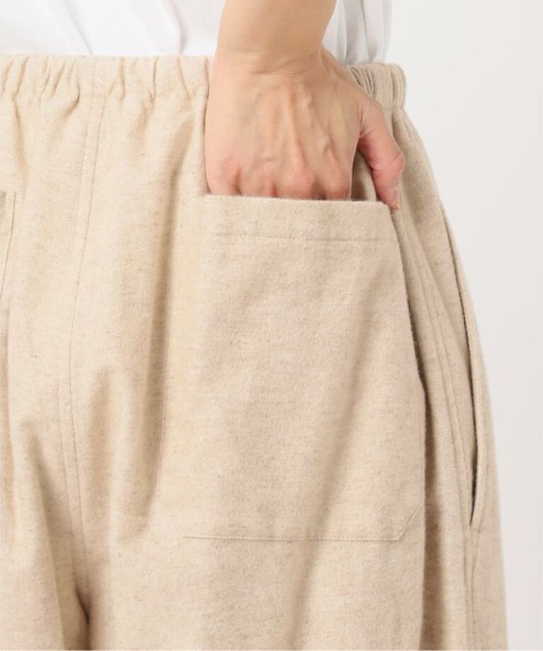 JOURNAL STANDARD「【FOLL / フォル】cotton linen pyjama pants」|その他|