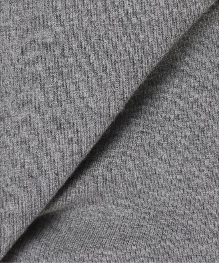 JOURNAL STANDARD「《追加》レーヨンベアテレコクルーネックプルオーバー」|Tシャツ・カットソー|