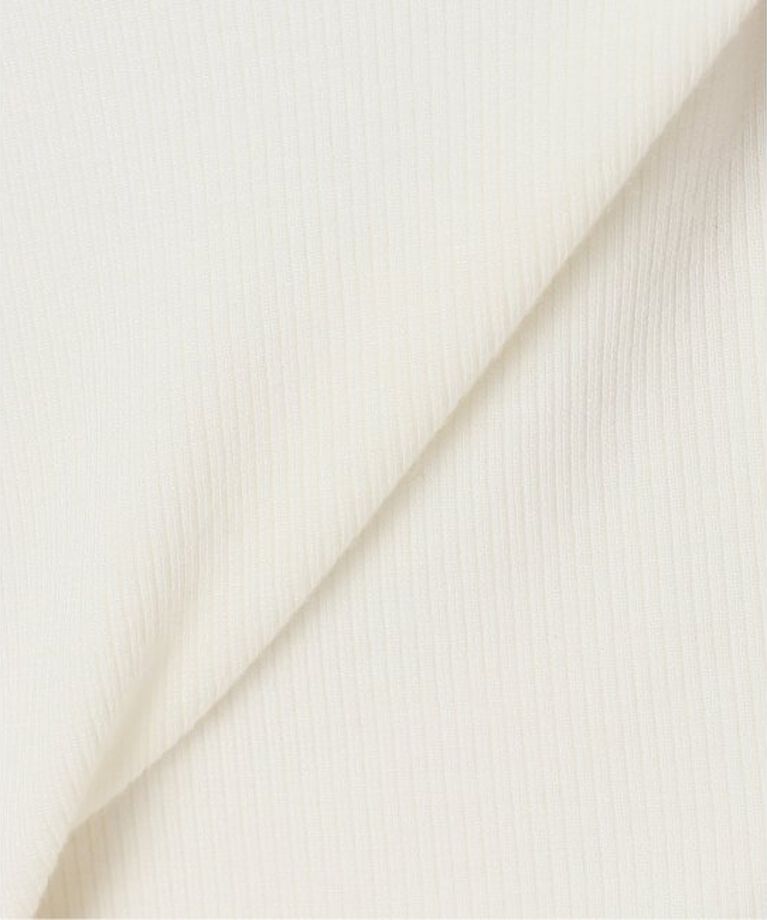 JOURNAL STANDARD「《追加》レーヨンベアテレコクルーネックプルオーバー」|Tシャツ・カットソー|