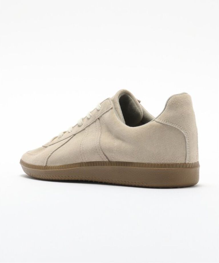 JOURNAL STANDARD「GERMAN TRAINER / ジャーマントレーナー オリジナル スウェードモデル」|スニーカー|
