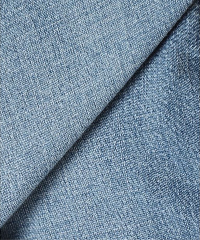 JOURNAL STANDARD relume「LEVI'S(R) VINTAGE CLOTHING/リーバイス SHORTHORN SAWTOOTH INDIGO COSMOS」|シャツ・ブラウス|
