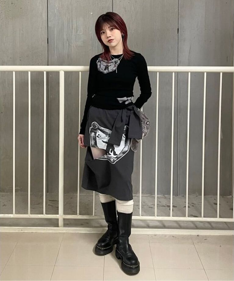Oriens JOURNAL STANDARD「【OPEN YY / オープンワイワイ】カットソー」|Tシャツ・カットソー|
