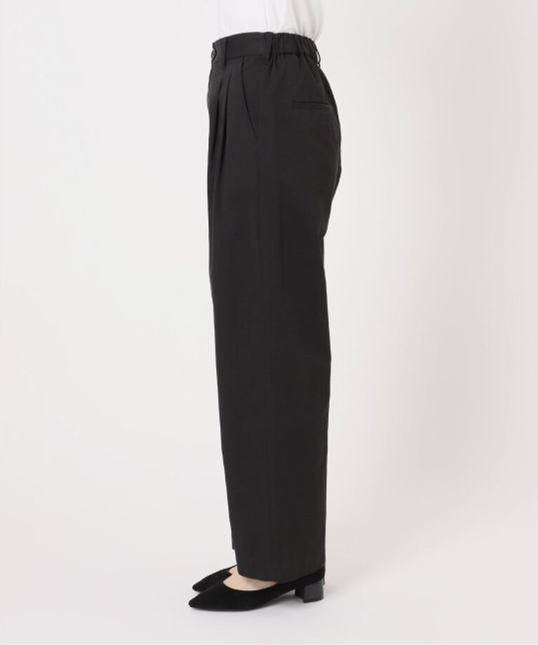 JOURNAL STANDARD relume「コットンツイル2タックパンツ」|その他|