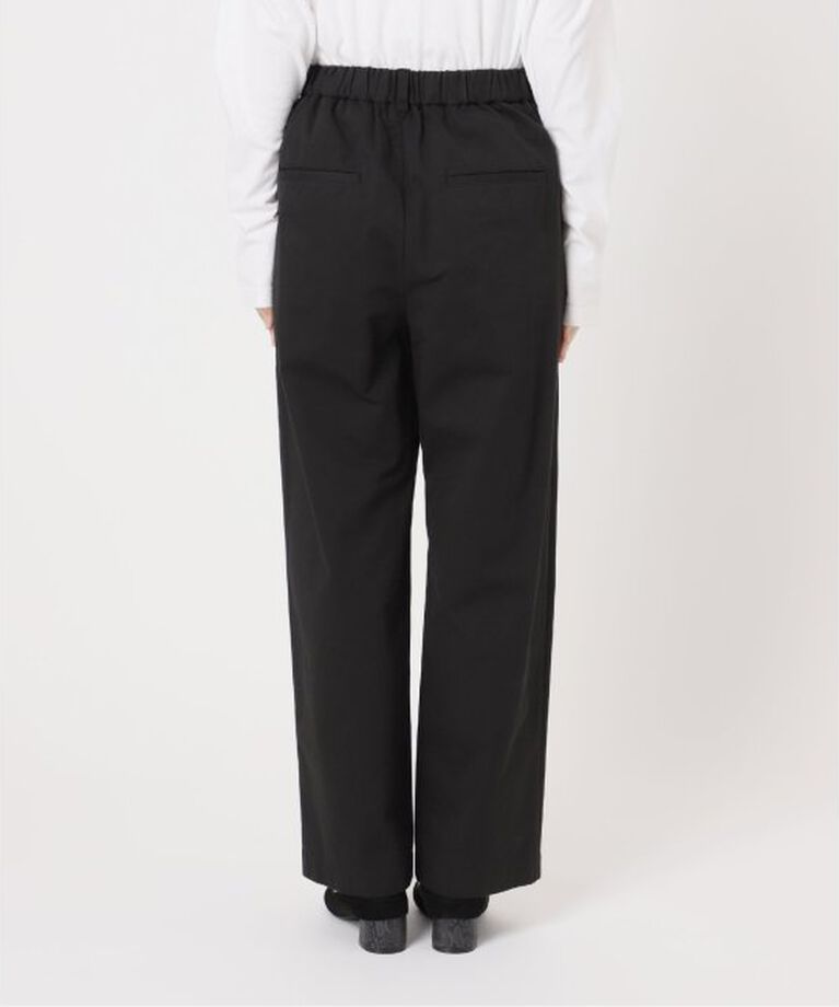 JOURNAL STANDARD relume「コットンツイル2タックパンツ」|その他|
