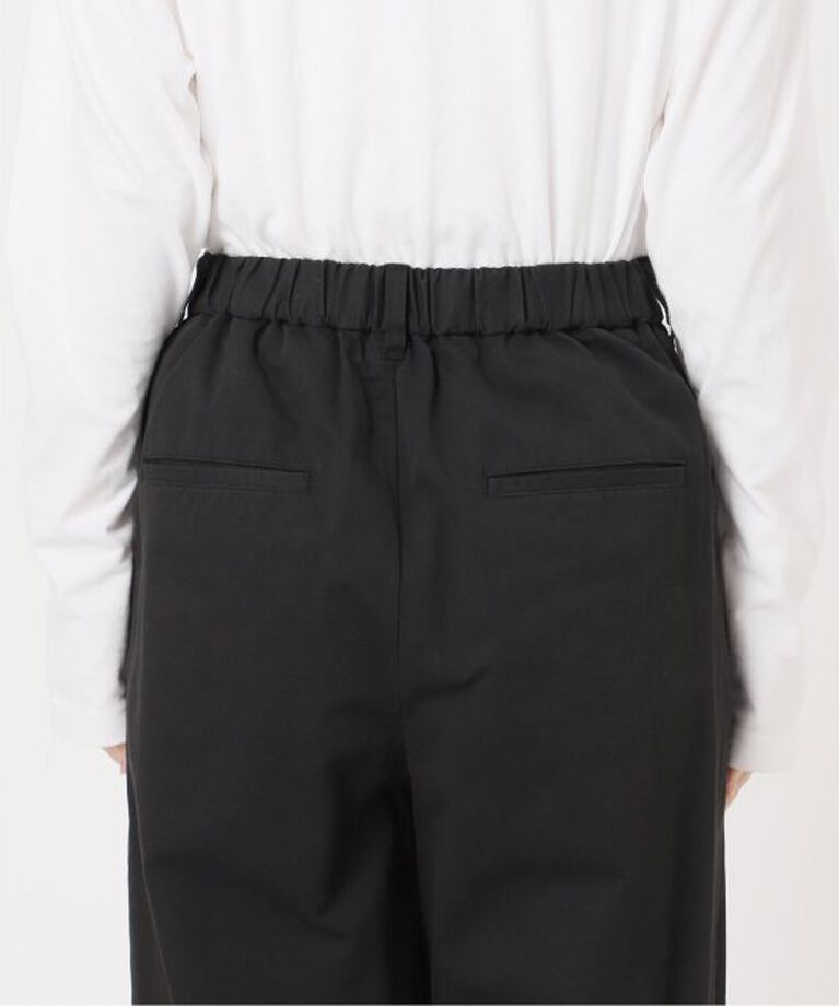 JOURNAL STANDARD relume「コットンツイル2タックパンツ」|その他|