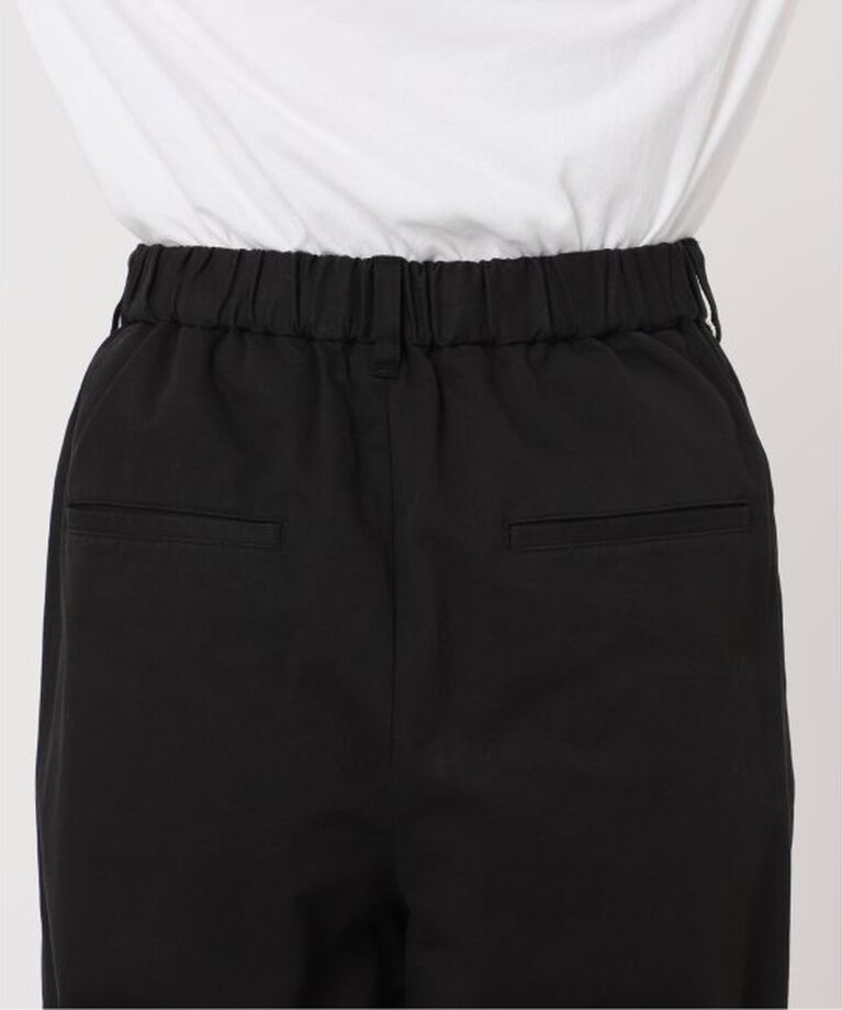 JOURNAL STANDARD relume「コットンツイル2タックパンツ」|その他|