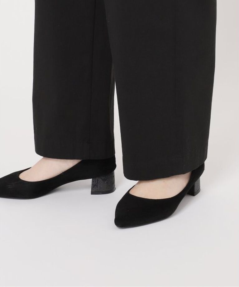 JOURNAL STANDARD relume「コットンツイル2タックパンツ」|その他|