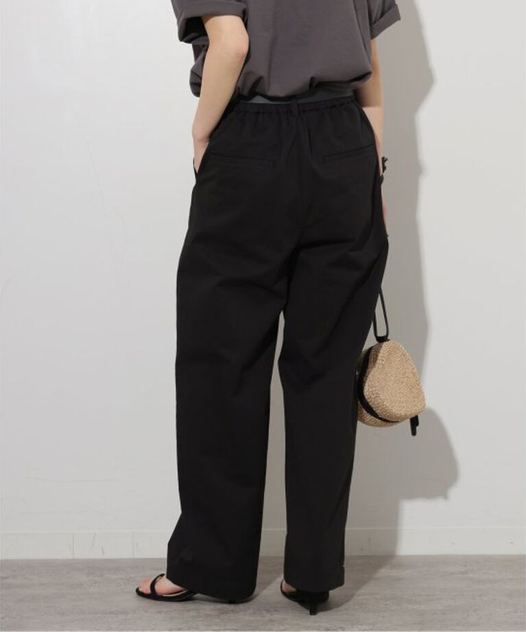 JOURNAL STANDARD relume「コットンツイル2タックパンツ」|その他|