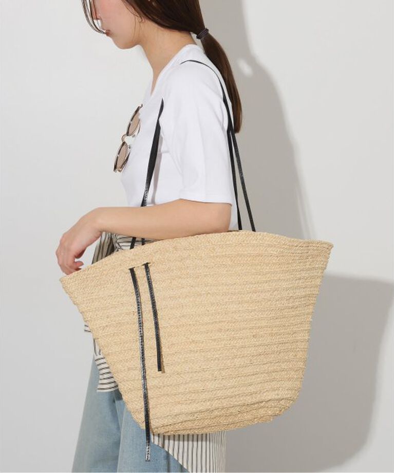 JOURNAL STANDARD relume「GOODIES CLUB 刺繍リブTEE」|Tシャツ・カットソー|