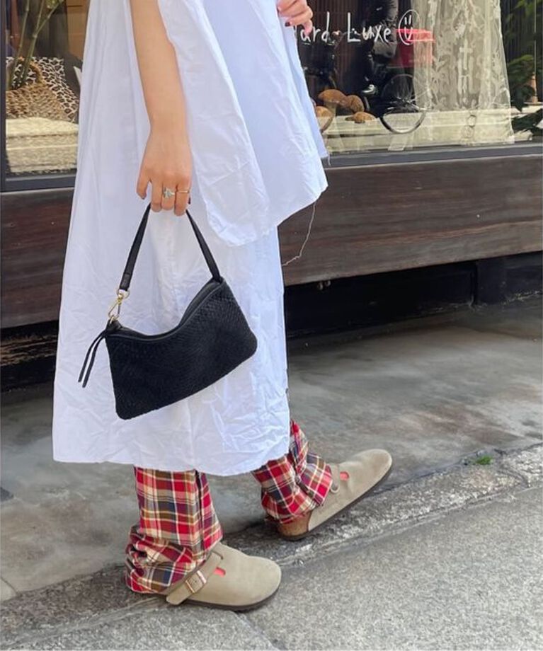 journal standard luxe「【Beau's CLOSET】イージーパンツ」|その他|
