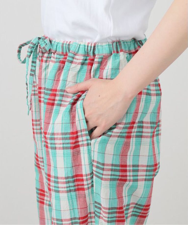 journal standard luxe「【Beau's CLOSET】イージーパンツ」|その他|