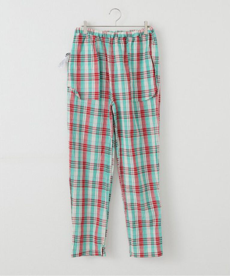 journal standard luxe「【Beau's CLOSET】イージーパンツ」|その他|