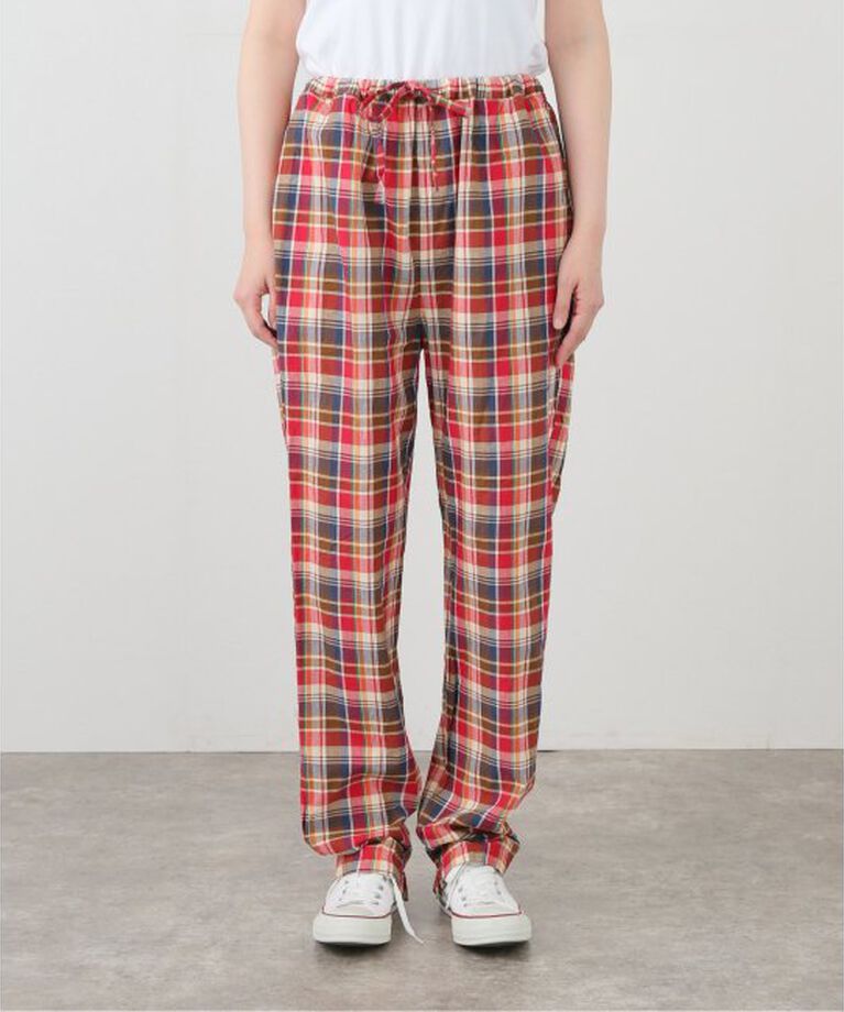 journal standard luxe「【Beau's CLOSET】イージーパンツ」|その他|