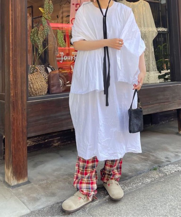 journal standard luxe「【Beau's CLOSET】イージーパンツ」|その他|
