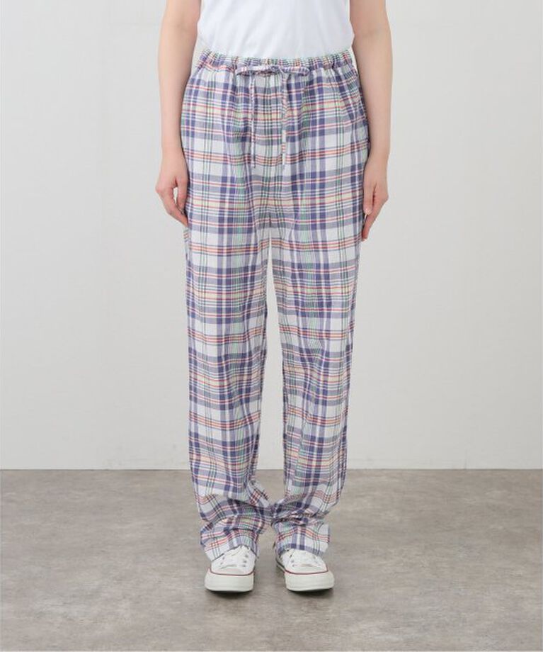 journal standard luxe「【Beau's CLOSET】イージーパンツ」|その他|