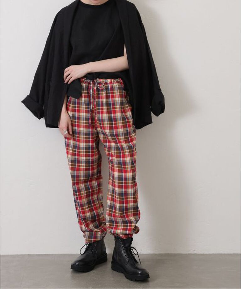 journal standard luxe「【Beau's CLOSET】イージーパンツ」|その他|