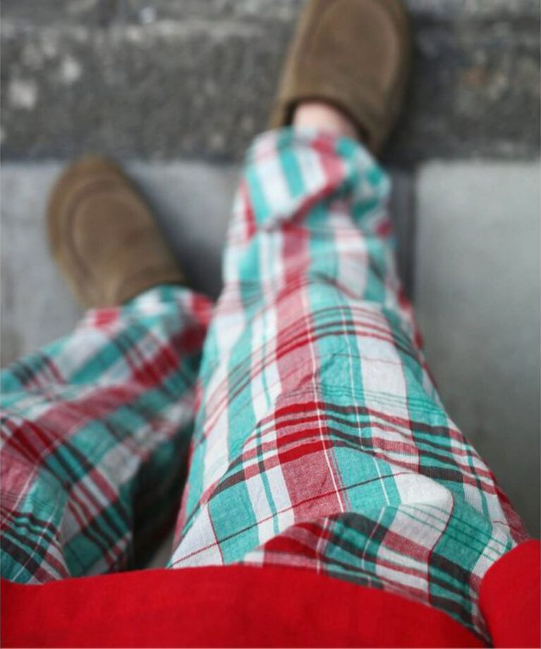 journal standard luxe「【Beau's CLOSET】イージーパンツ」|その他|