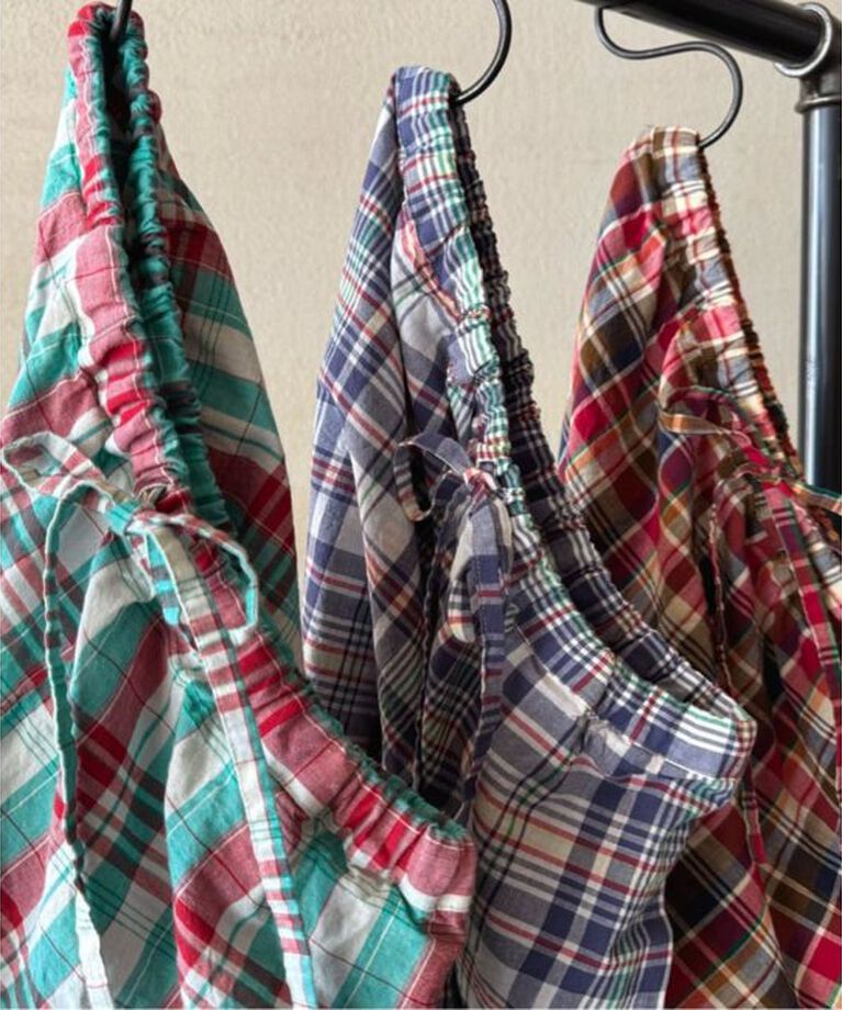 journal standard luxe「【Beau's CLOSET】イージーパンツ」|その他|