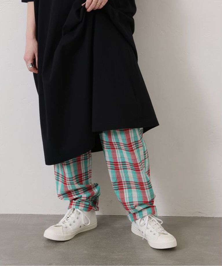 journal standard luxe「【Beau's CLOSET】イージーパンツ」|その他|