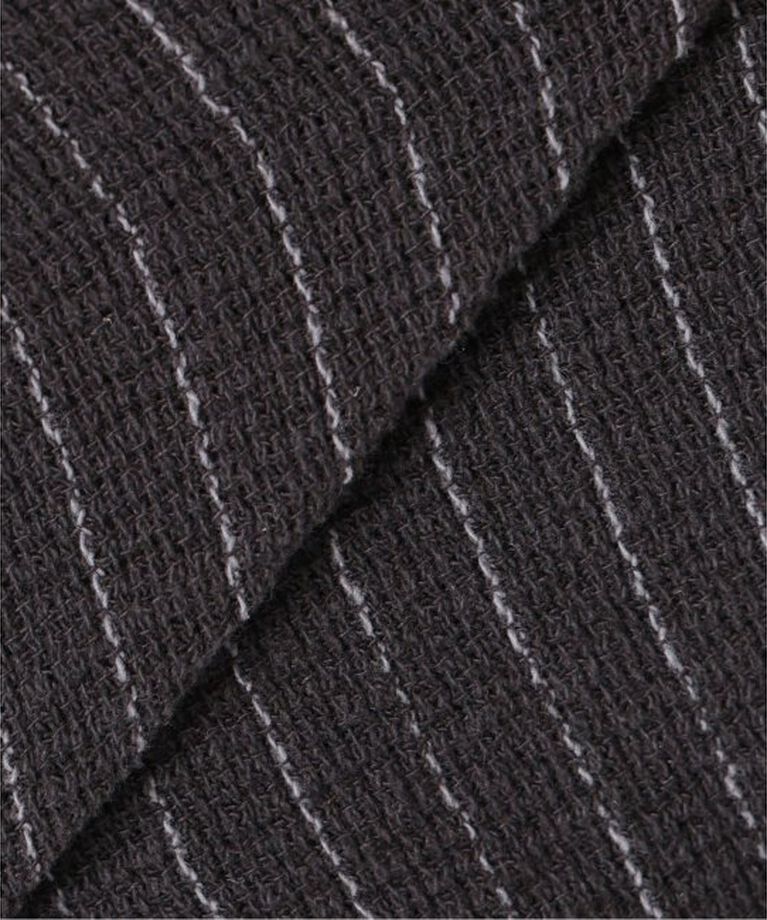 JOURNAL STANDARD relume「C/Lバスケット ピンストライプシャツ」|シャツ・ブラウス|