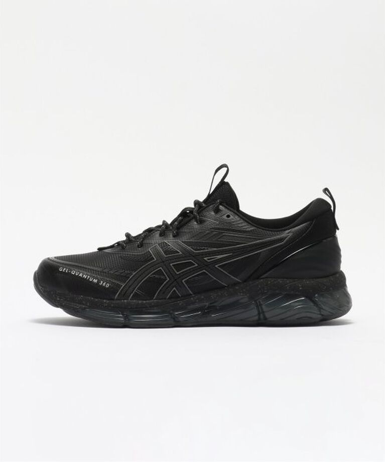 JOURNAL STANDARD「ASICS / アシックス GEL-QUANTUM 360 VIII UTILITY」|スニーカー|ブラック