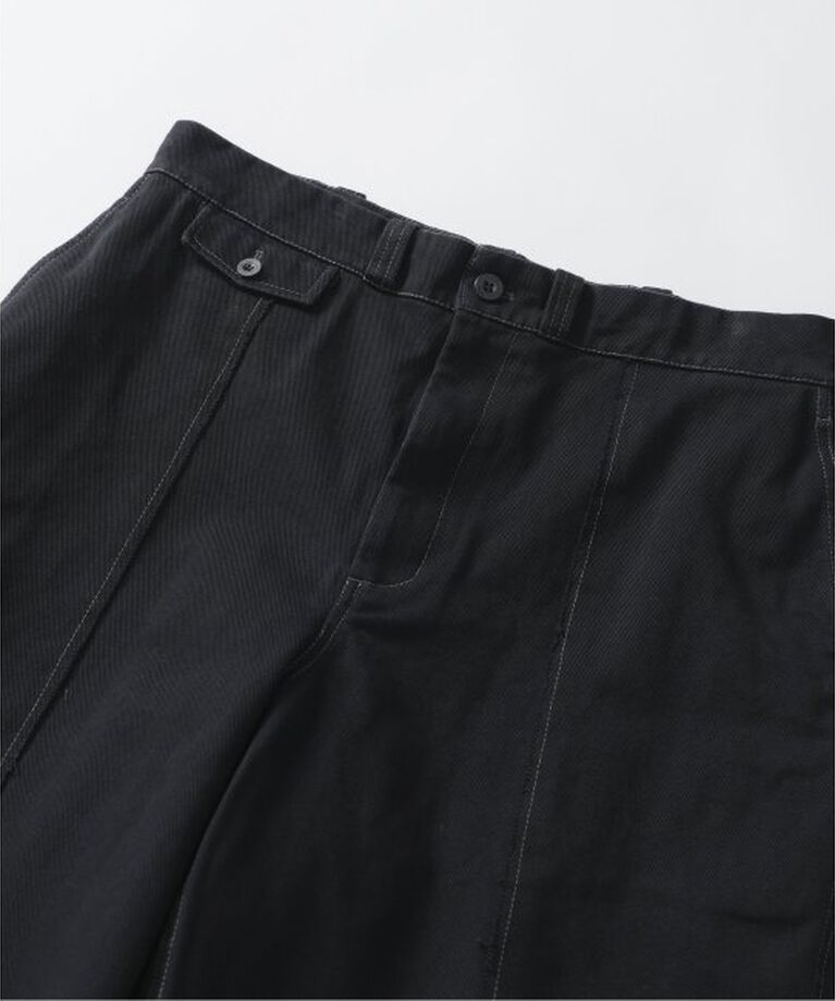 JOURNAL STANDARD「NULL TOKYO / ヌル トウキョウ 別注 バギー スリー クォーター」|その他|