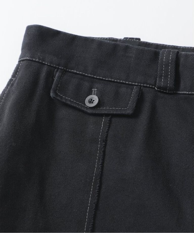 JOURNAL STANDARD「NULL TOKYO / ヌル トウキョウ 別注 バギー スリー クォーター」|その他|