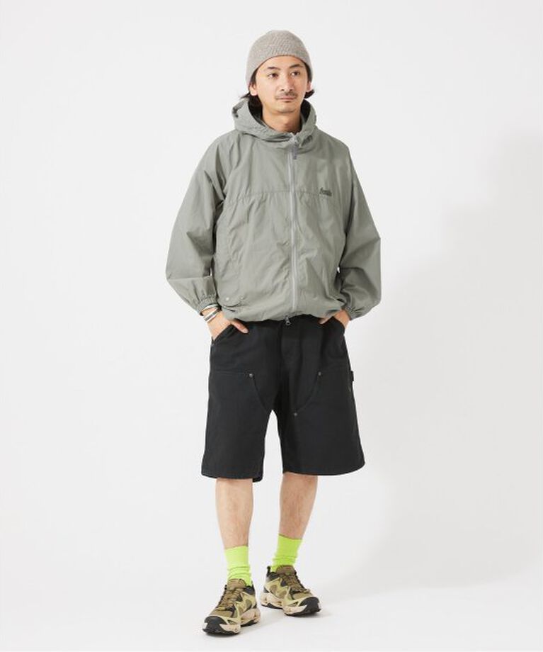 JOURNAL STANDARD relume「フェードダック ダブルニー ショーツ」|その他|